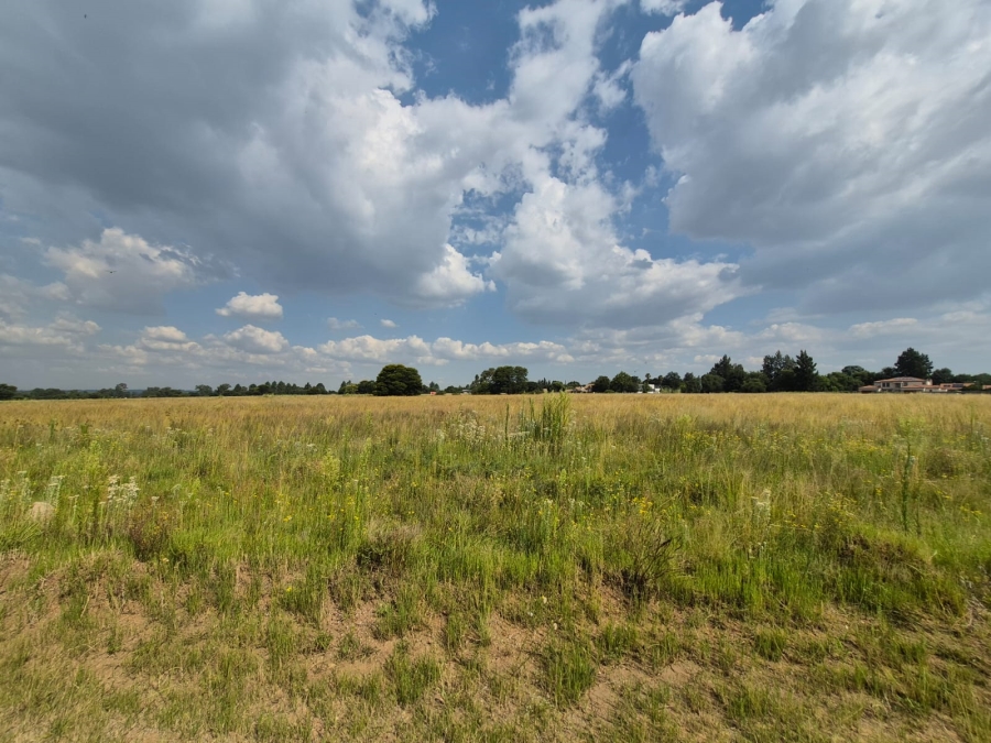 0 Bedroom Property for Sale in Vaalpark Free State